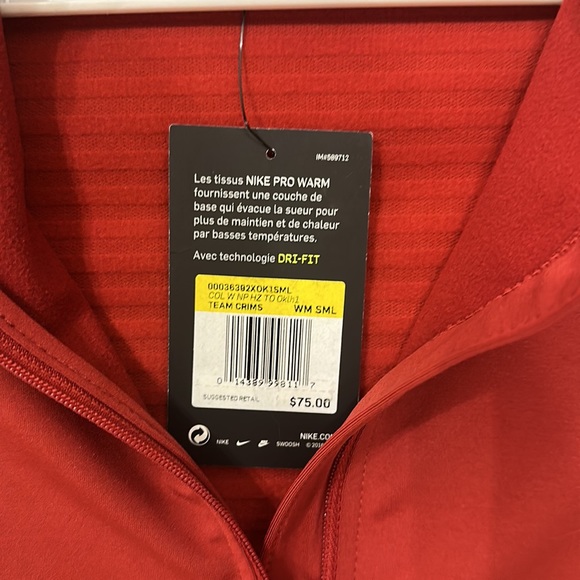 Oklahoma University Pullover - Picture 5 of 6